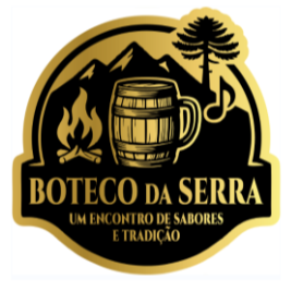 Boteco da Serra HO - Lzn - logo