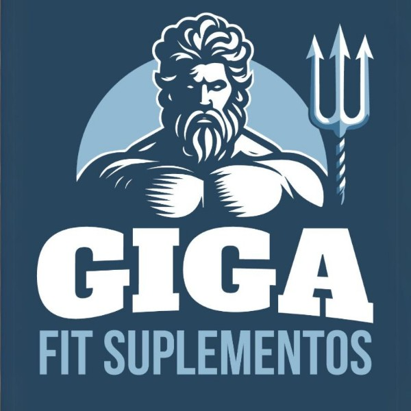 Giga Fit Suplementos - logo