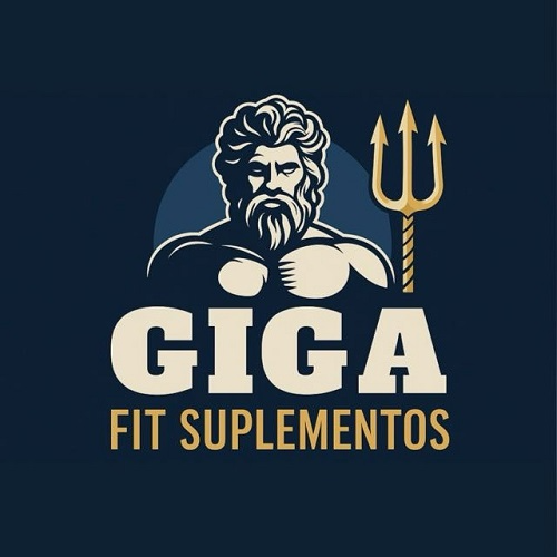 Giga Fit Suplementos - logo