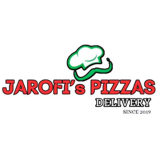 Jarofi's Pizzas - logo