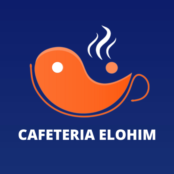Cafeteria Elohim - logo