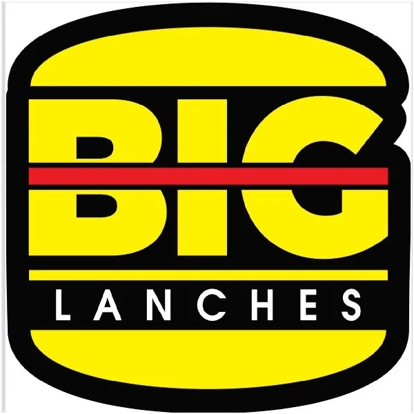 Big Lanches - logo