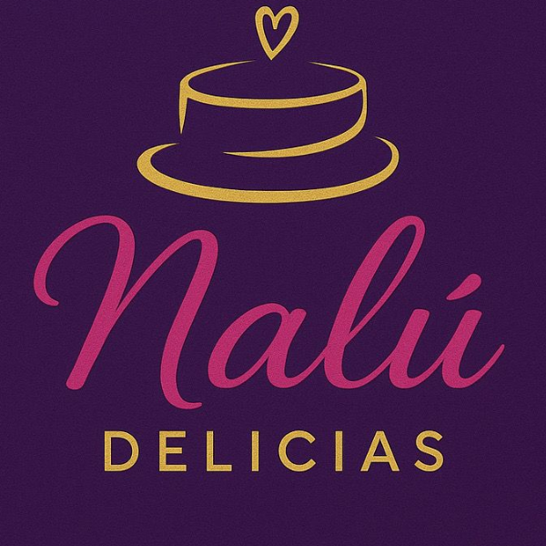 Nalú Delicias  - logo