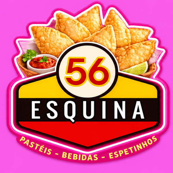 PASTEL ESQUINA 56 - logo