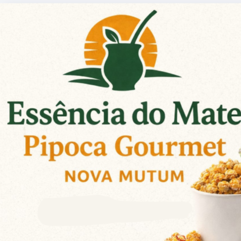 Essencia do Mate - logo