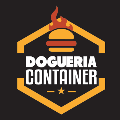 Dogueria Container - logo