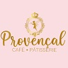 Provençal Café Pâtisserie  - logo