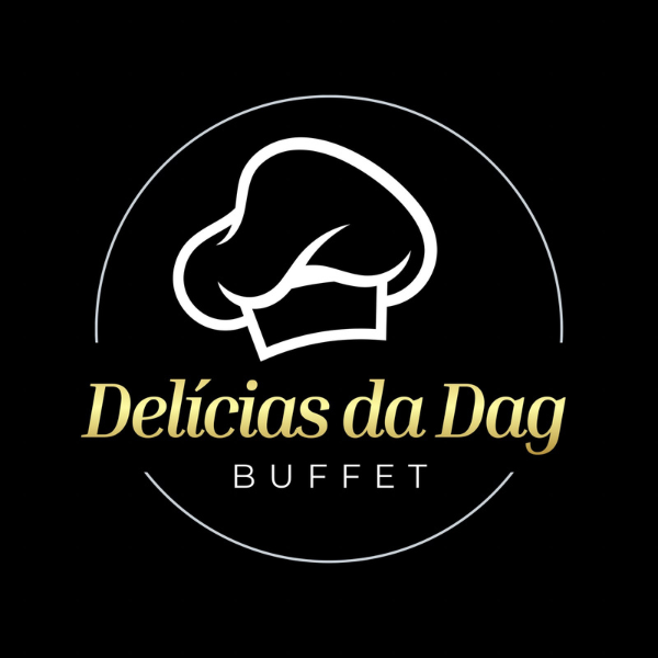 Delícias da Dag Buffet - logo
