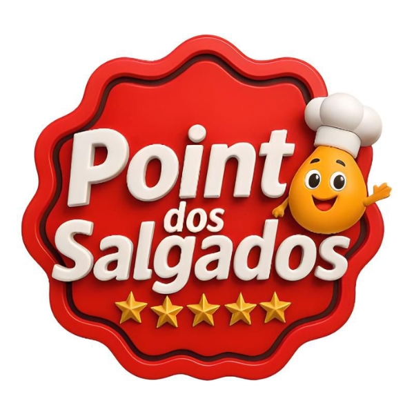 POINT DOS SALGADOS - logo