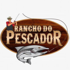 Rancho do pescador - logo