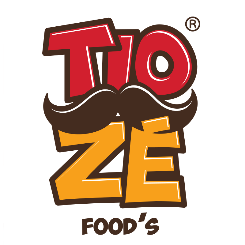 Tio Ze Food's - logo