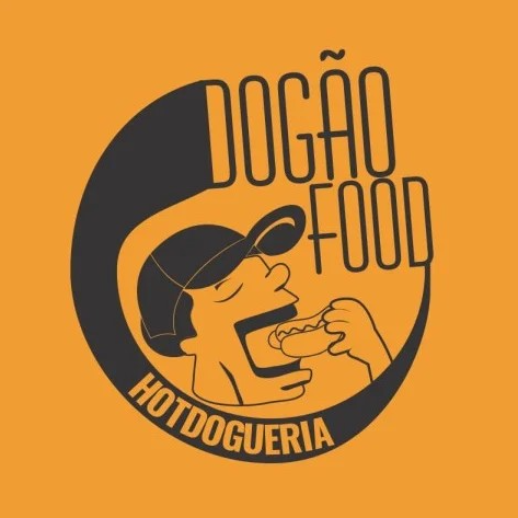 Dogão Food Hotdogueria - logo