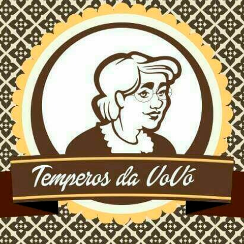 Marmitaria Temperos da Vovó - logo