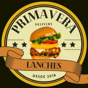 Primavera Lanches - logo