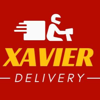 Xavier Delivery - logo