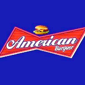 American House Burger - logo