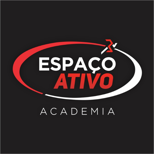Academia Espaço Ativo - logo