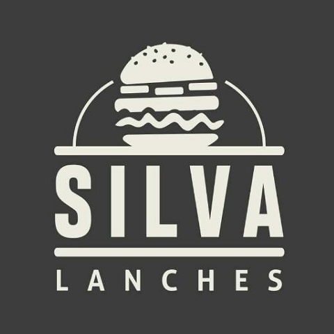 Silva Lanches - logo