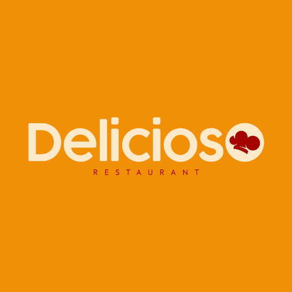 Delicioso Restaurant - logo