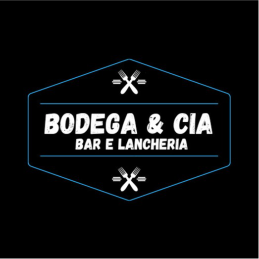 Bodega Bar e Lancheria - logo