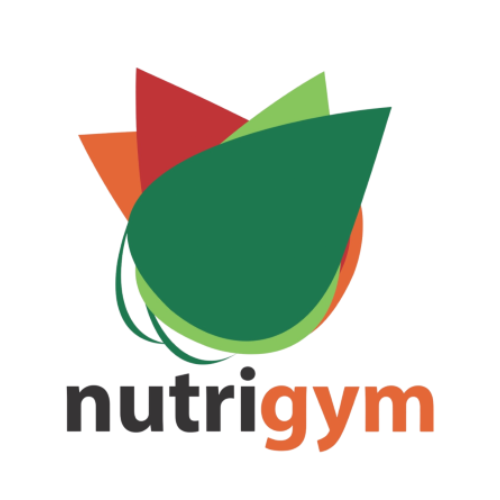 Nutrigym - logo
