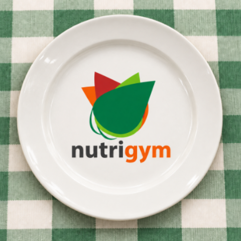 Nutrigym Comida Caseira - logo