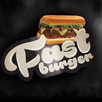 Fast Burguer - logo