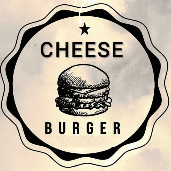Cheese Burger - logo