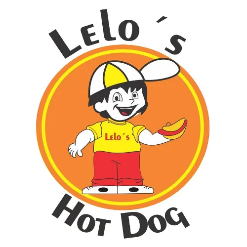 Lelo's Hot Dogs - logo