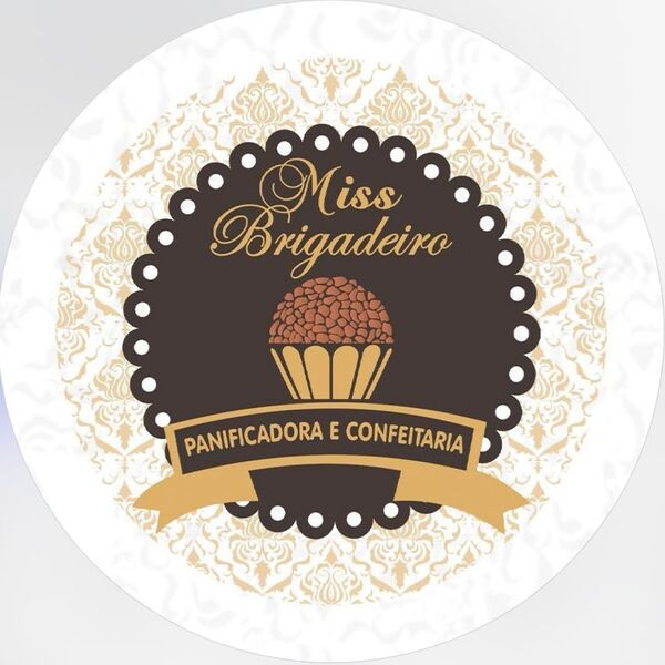 Miss Brigadeiro - logo