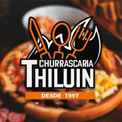 Thiluin - logo