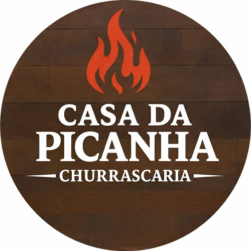 Casa da Picanha - Churrascaria - logo