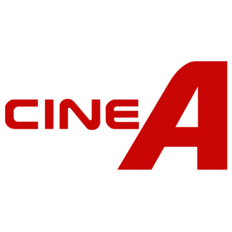 Cinema Cine A - Revenda Autorizada - logo