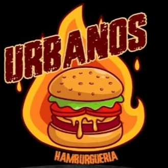 Urbanos Hamburgueria - logo