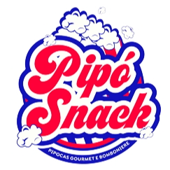 Pipó Snack - logo