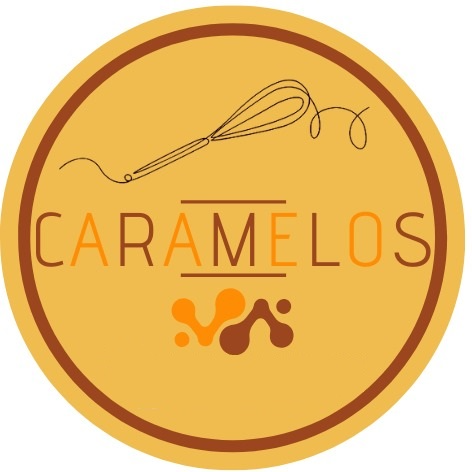 Caramelos Pudim - Doces Artesanais  - logo
