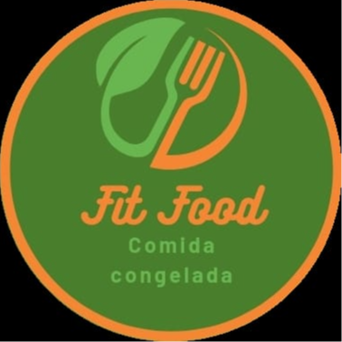 Fit Food - logo