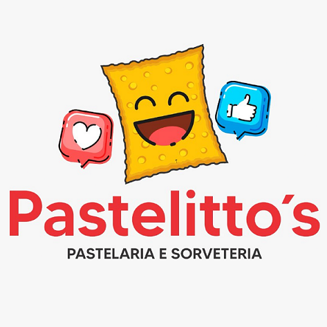 Pastelitto's  - logo