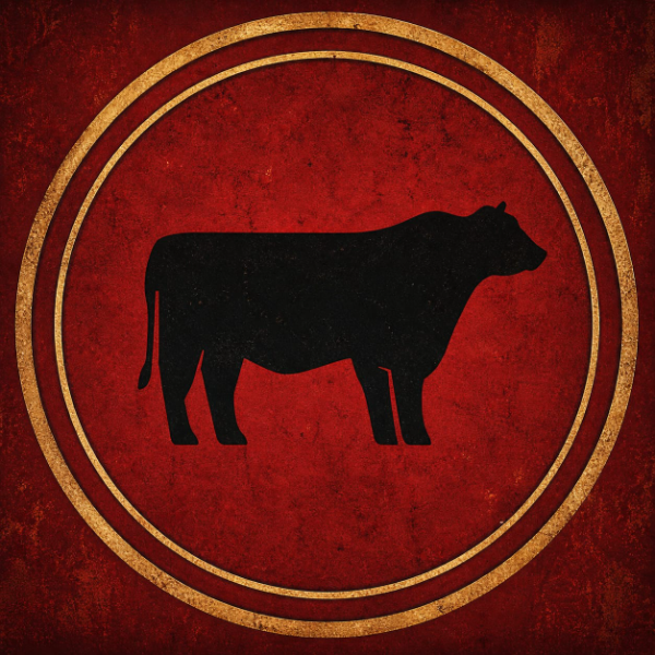 RANCHO - logo
