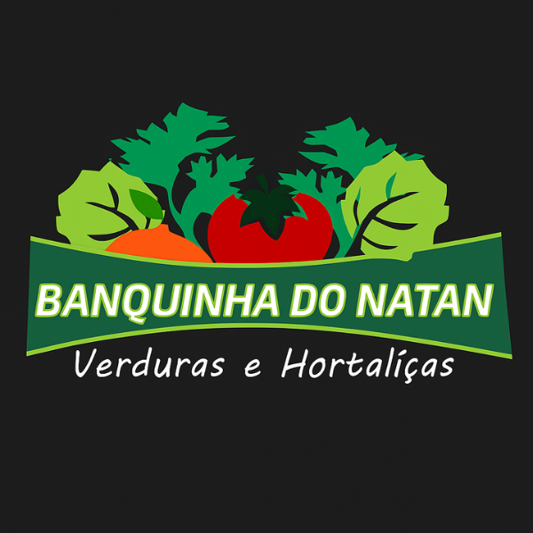 Banquinha do Natan (St. Central) - logo