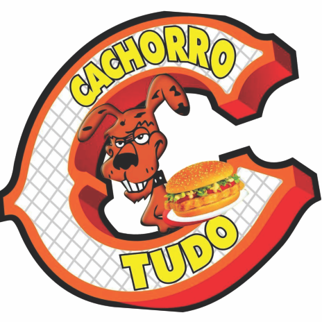 Cachorro Tudo Lanches - logo
