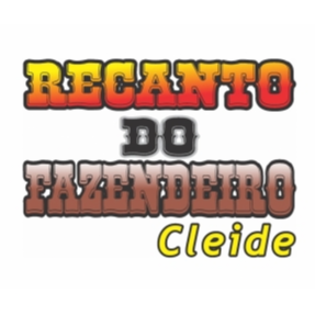 Recanto do Fazendeiro Cleide - logo