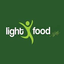 LIGHT FOOD - logo
