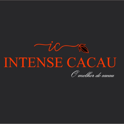 Intense Cacau  - logo