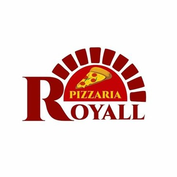 Pizzaria Royall - logo