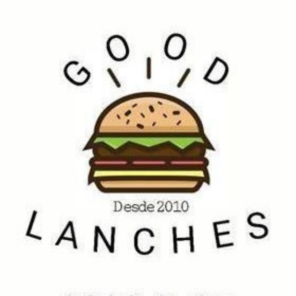 GOOD LANCHES "NOVO" - logo