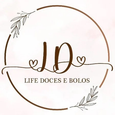 Life Doces Feira - logo