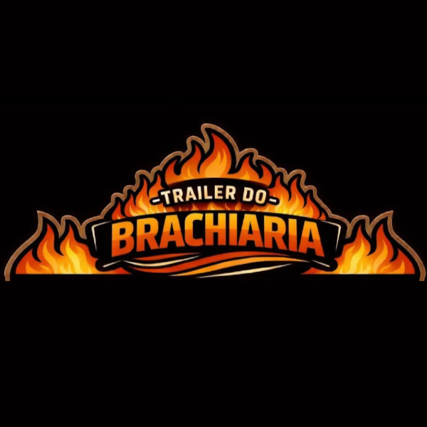 Trailer do Brachiaria  - logo