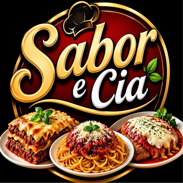 Sabor e Cia - logo