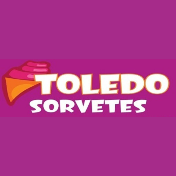 Toledo Sorvetes - logo